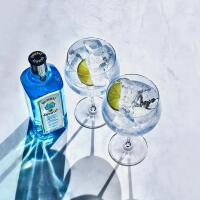 GIN TONIC (BOMBAY) - Bar "Angelo"