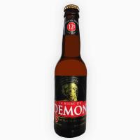 DUDEMON - Bar "Angelo"