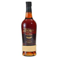 ZACAPA - Bar "Angelo"