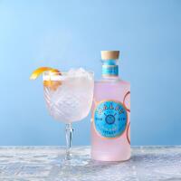GIN TONIC (MALFY ROSA) - Bar "Angelo"