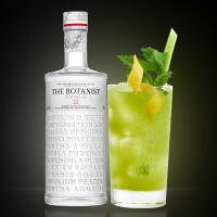 GIN LEMON (THE BOTANIST) - Bar "Angelo"
