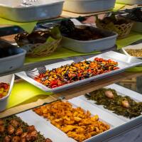 CONTORNO - Bar "Angelo"