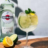 MARTINI SPRITZ - Bar "Angelo"