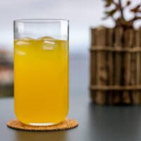 YELLOW ENERGY - Bar "Angelo"