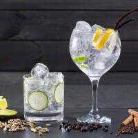 GIN TONIC - Bar "Angelo"