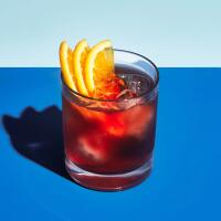 NEGRONI - Bar "Angelo"
