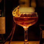 BITTER DREAMS - Bar "Angelo"