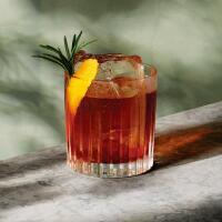 NEGRONI (HENDRICK’S) - Bar "Angelo"