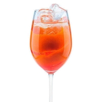 Spritz - Lido Fulgor