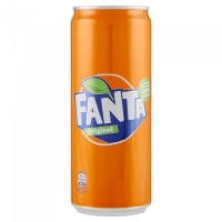 Fanta - Lido Fulgor