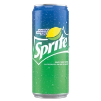 Sprite - Lido Fulgor