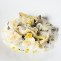 Pescato del Giorno (spigola, seppia, orata) - Demo Lido La Playa