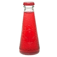 Campari soda - Lido Fulgor