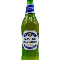 Nastro Azzurro - Lido Fulgor