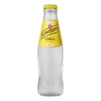Schweppes - Lido Fulgor
