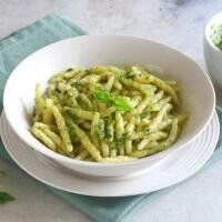 Trofie Buon Gustaia - Lido La Playa