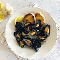 Impepata di Cozze - Demo Lido La Playa
