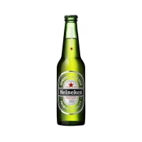 Heineken - Lido Fulgor