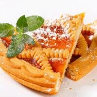 Crostata - Lido La Playa