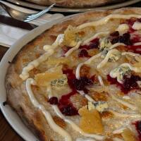 4 formaggi new - Pizzeria Pepe Nero