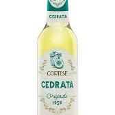 CEDRATA BIO - Pizzeria Pepe Nero