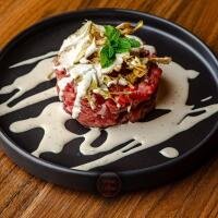 Che Manza! - Pizzeria Pepe Nero