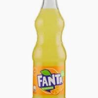 Fanta 33 cl - Pizzeria Pepe Nero