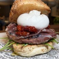 Pugliese 2.0 - Pizzeria Pepe Nero