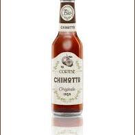 CHINOTTO - Pizzeria Pepe Nero