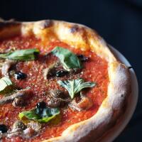 Marinero - Pizzeria Pepe Nero
