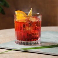 Bitter & Soda - Pizzeria Pepe Nero