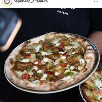 Nonnaveg - Pizzeria Pepe Nero
