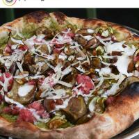 Ortomanzo - Pizzeria Pepe Nero