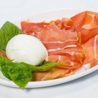 L’Italiano - Pizzeria Pepe Nero