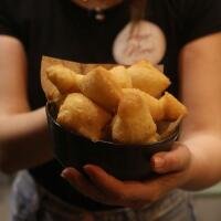 Pettoline - Pizzeria Pepe Nero