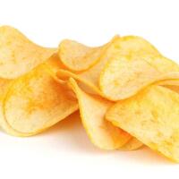 Patate Chips - Pizzeria Pepe Nero