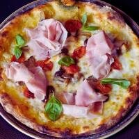 4 Stagioni di Pepe Nero - Pizzeria Pepe Nero