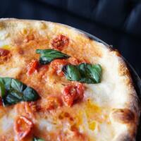 Margherita 2.0 - Pizzeria Pepe Nero