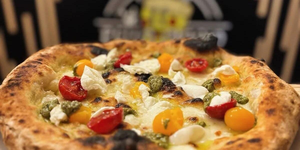 Bello Ciccio Pizzeria