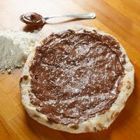 Ciccio nutella - Bello Ciccio Pizzeria