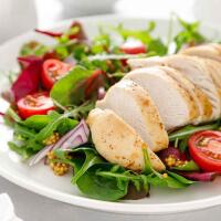 Tagliata di pollo - Bello Ciccio Pizzeria