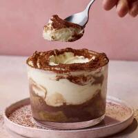 Tiramisù bellociccio - Bello Ciccio Pizzeria