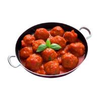 Polpette al ragù - Bello Ciccio Pizzeria