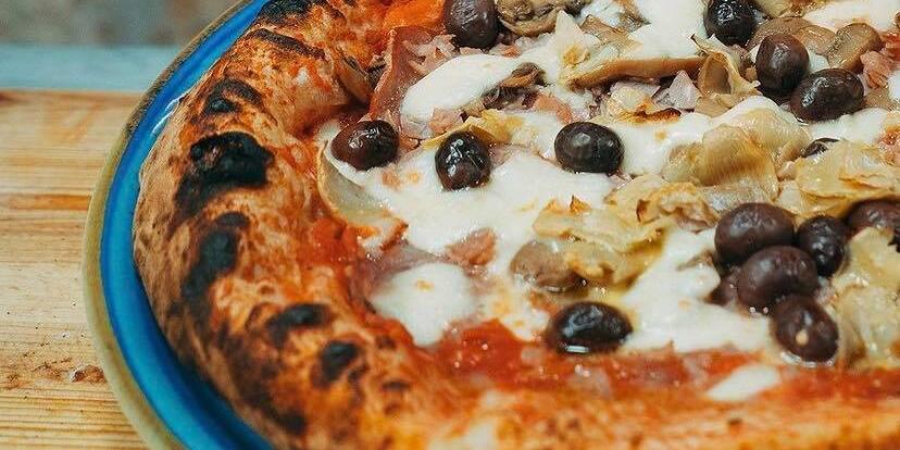 Pizzeria Zacca Il Pizzaiolo