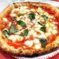 Provola e Pepe - Pizzeria Zacca Il Pizzaiolo