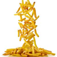 Patatine Fritte - Pizzeria Zacca Il Pizzaiolo