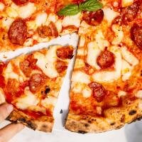 Diavola - Pizzeria Zacca Il Pizzaiolo