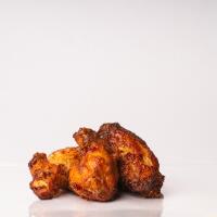 Alette di Pollo 5 Pz. - Pizzeria Zacca Il Pizzaiolo