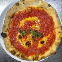 Olio e Pomodoro - Pizzeria Zacca Il Pizzaiolo
