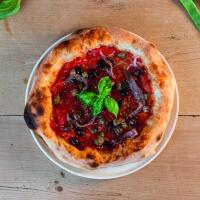 Marinara Rivisitata - Pizzeria Zacca Il Pizzaiolo